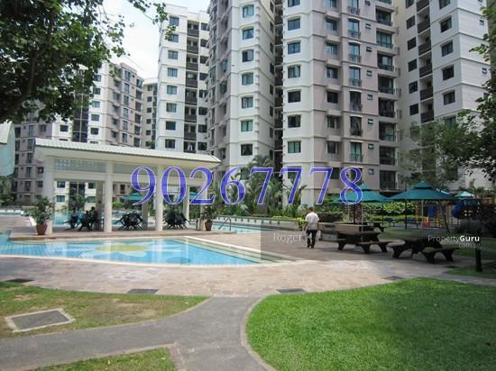 Simei Green Condominium (D18), Condominium #130270782